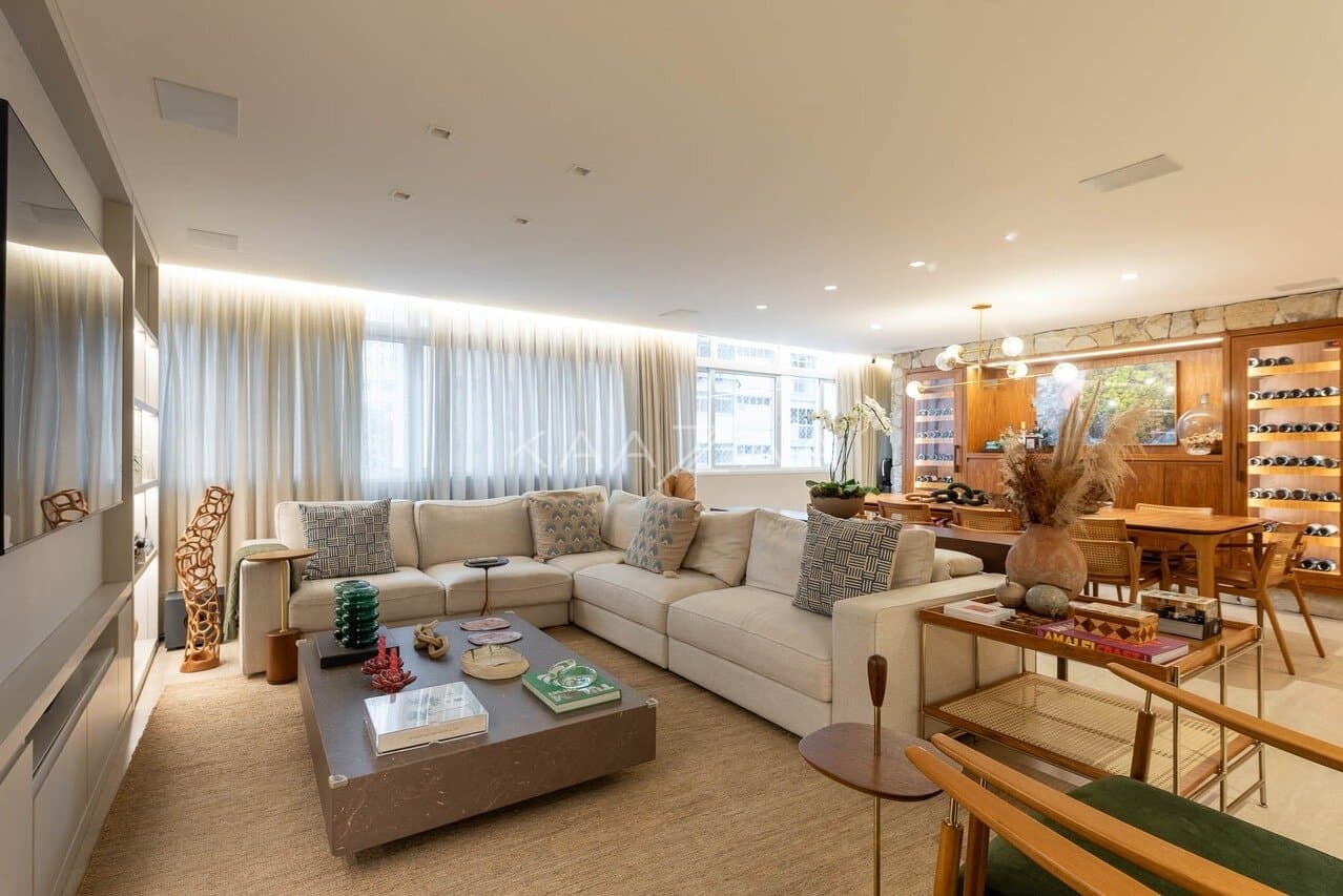 Apartamento à venda no Jardins - Foto 11