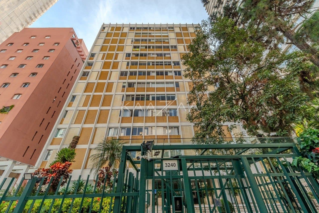 Apartamento para venda e locação no Jardins - Foto 30