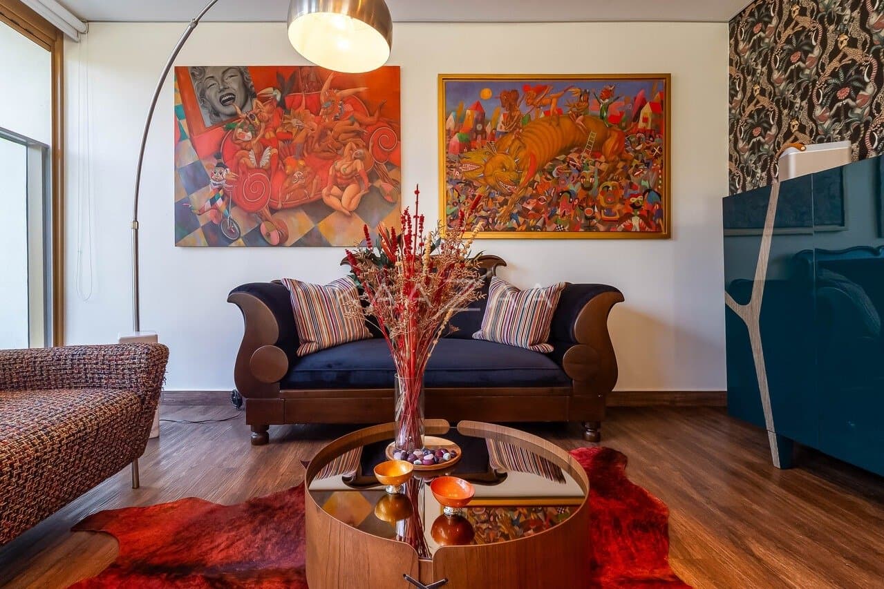Apartamento garden à venda no Itaim Bibi - Foto 5