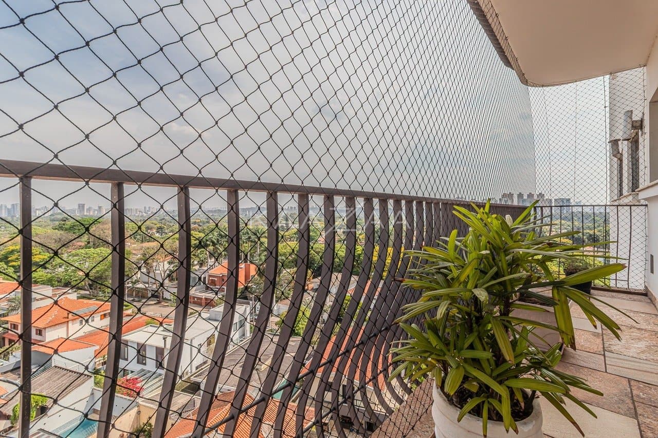 Apartamento em Alto de Pinheiros - Foto 38