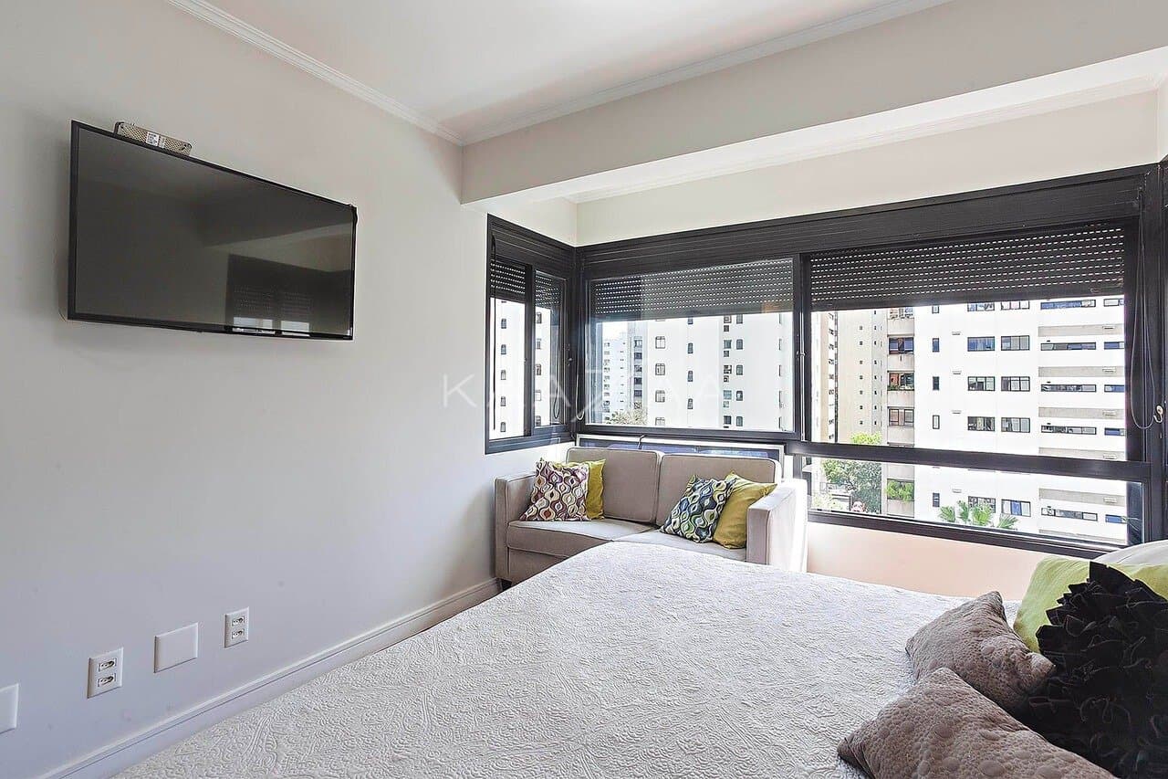 Apartamento à venda no Itaim Bibi - Foto 19