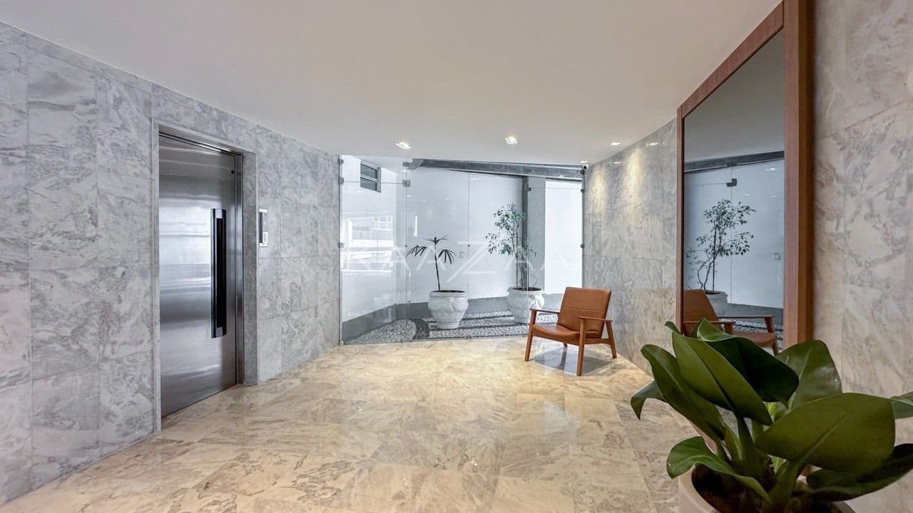Apartamento no Jardim Paulistano. - Foto 25