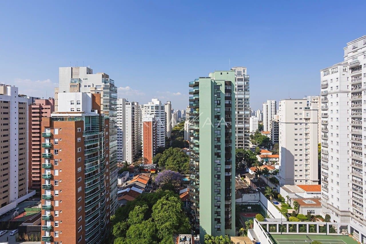 Cobertura duplex à venda em Moema - Foto 16