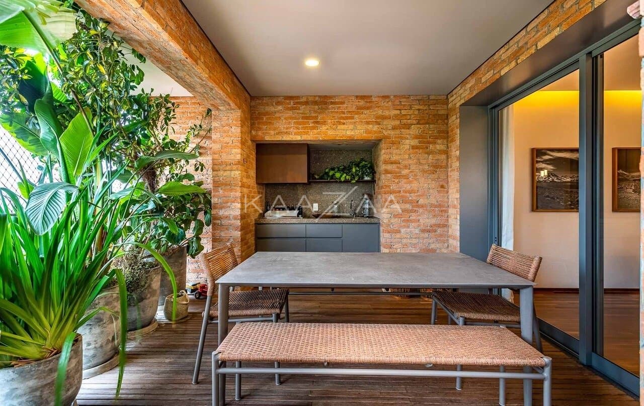 Apartamento à venda em Alto de Pinheiros - Foto 1