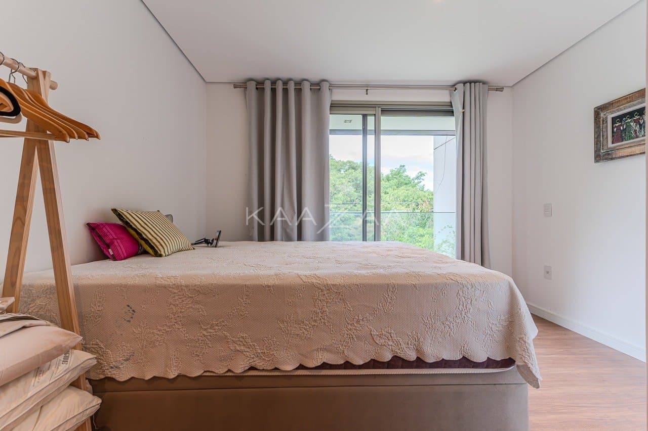 Apartamento triplex à venda em Alto de Pinheiros - Foto 31