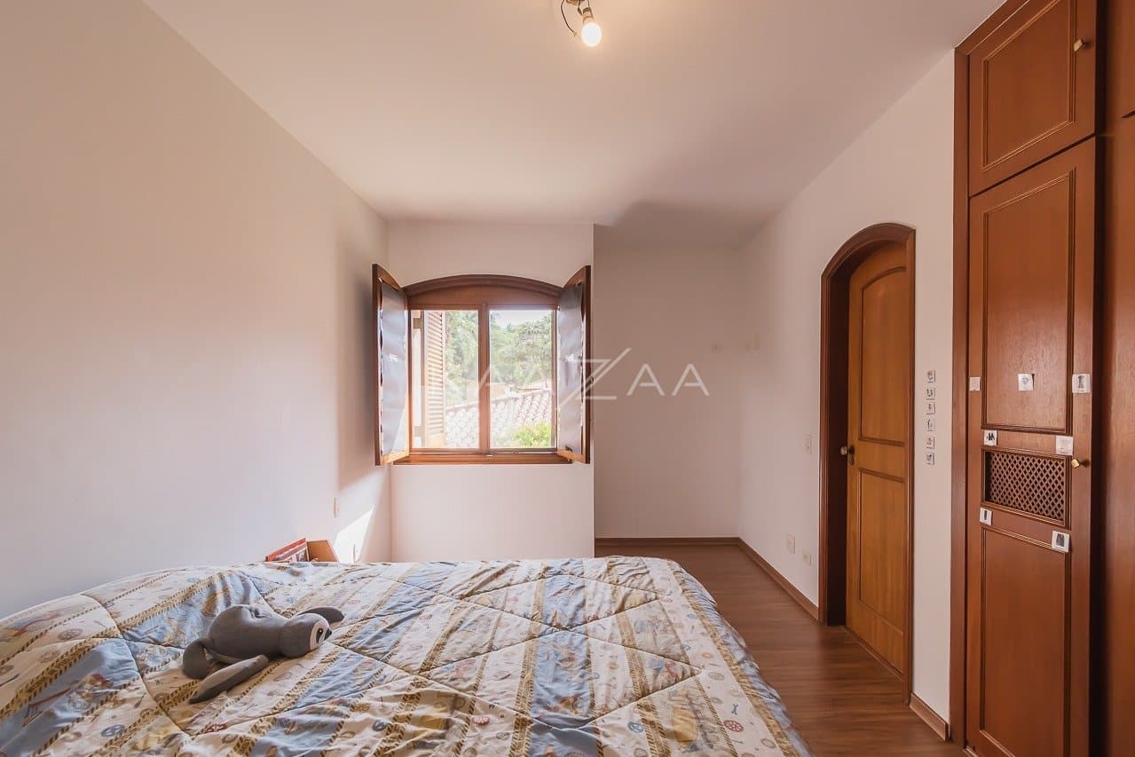 Casa com clima sossegado e muitos espaços para aproveitar, em Alto de Pinheiros. - Foto 42