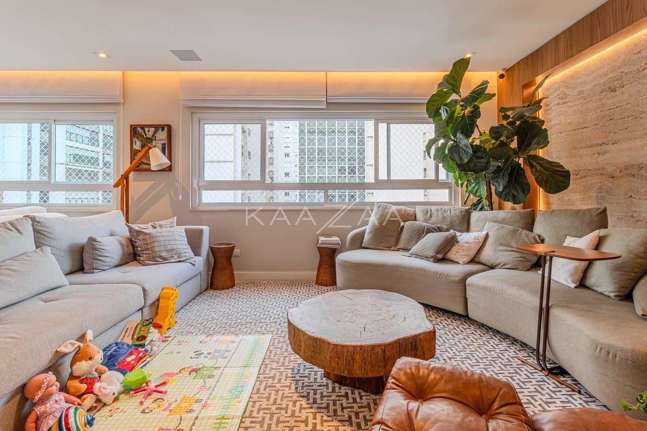 Apartamento à venda no Jardim Paulista - Foto 4