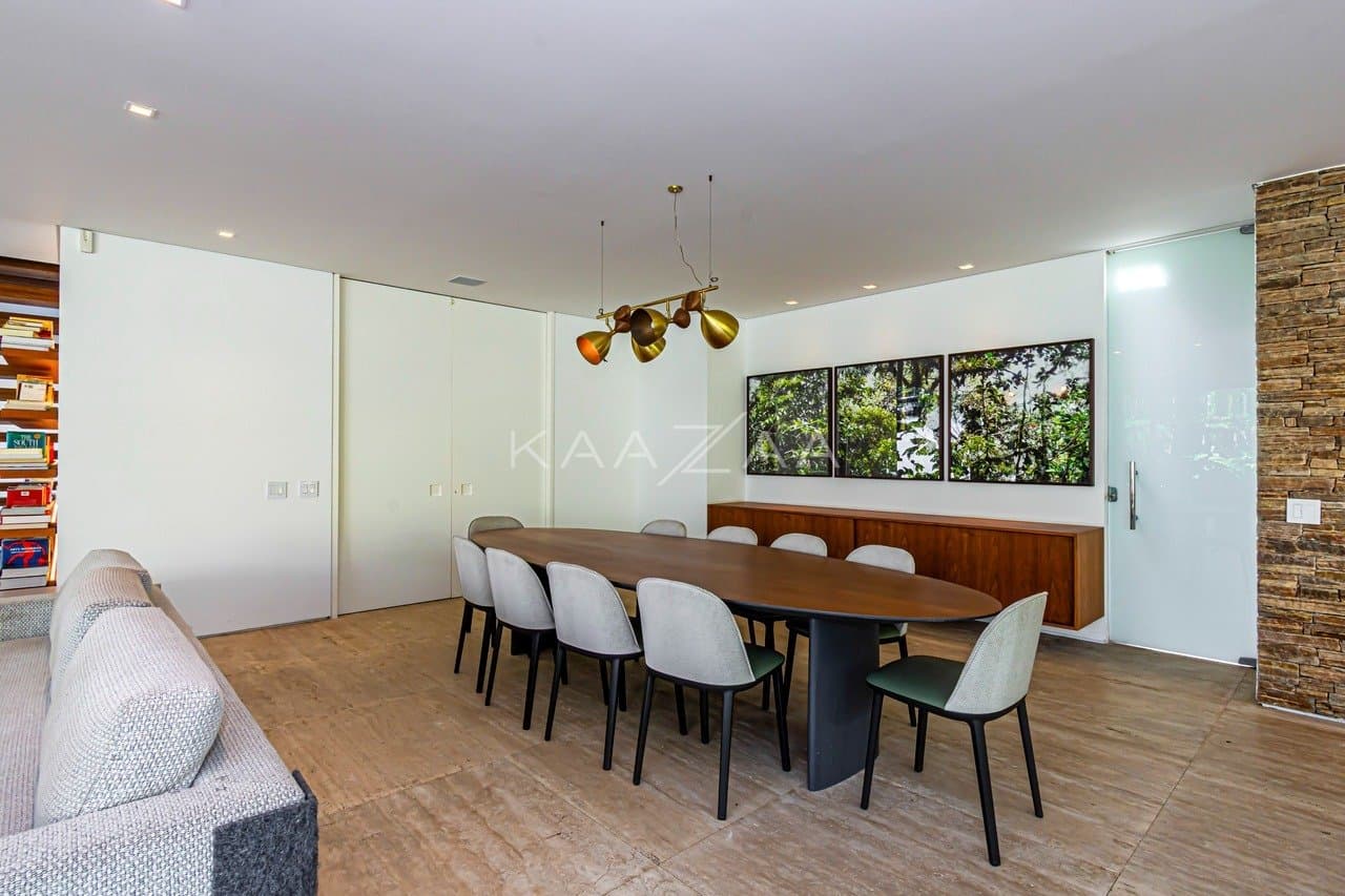 Casa à venda no Jardim Paulista - Foto 36