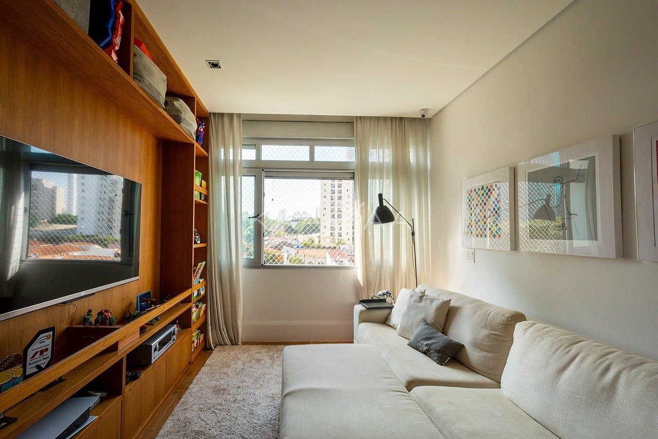 O apartamento reformado que todos procuram, a venda no Baixo Pinheiros. - Foto 13
