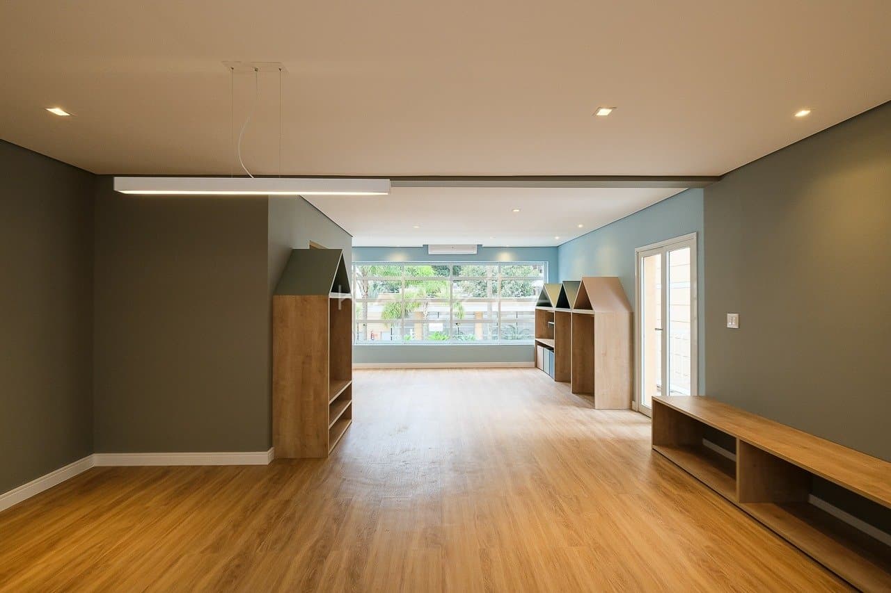 Impecável: apartamento reformado em Moema com 3 suítes. - Foto 45