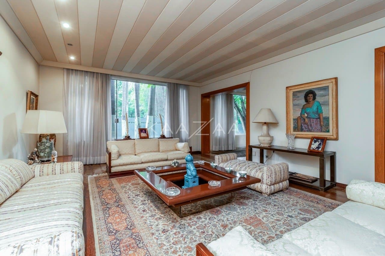 Casa no Jardim América - Foto 12