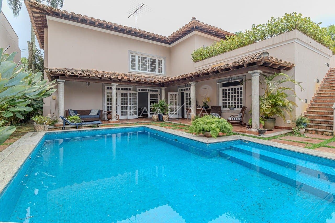 Casa em Cidade Jardim - Foto 1