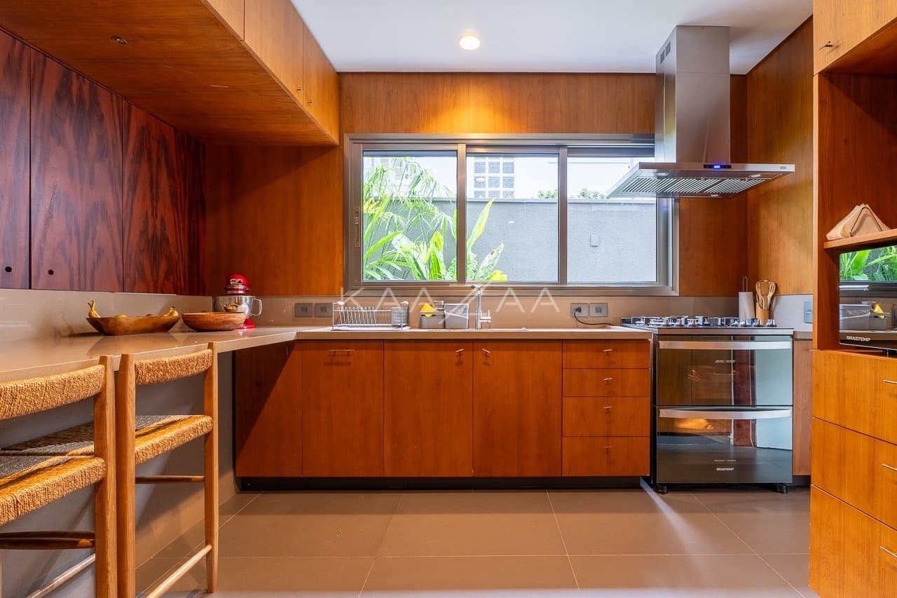 Casa à venda no Jardim Paulista - Foto 44