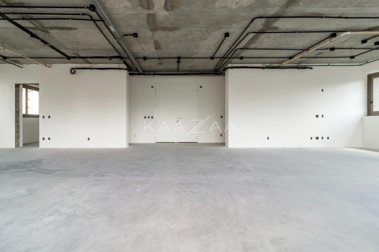 Para deixar com a sua cara: apartamento na Vila Nova Conceição - Foto 9