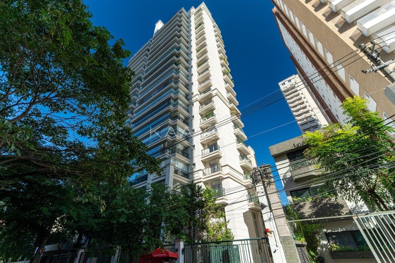 Apartamento à venda na Vila Nova Conceição - Foto 2