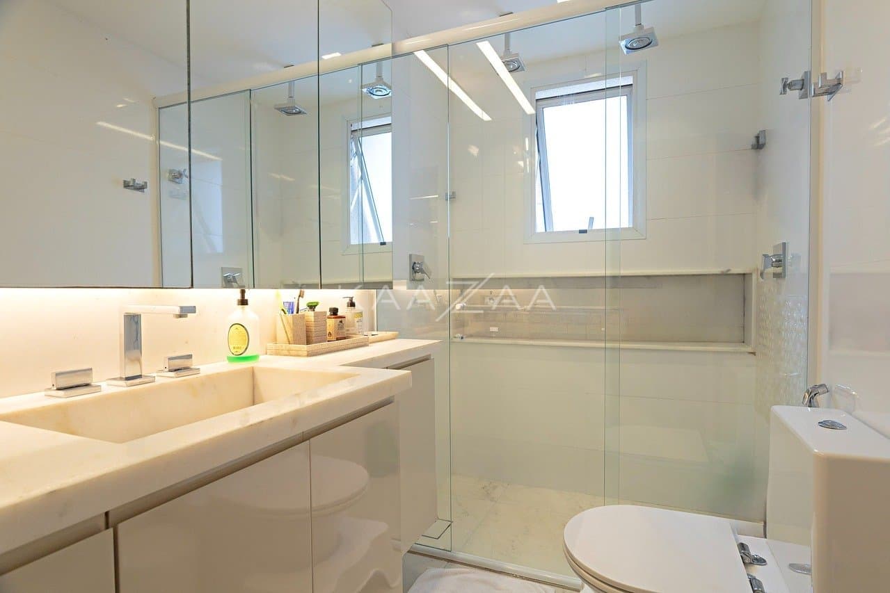 Apartamento à venda no Jardins - Foto 19