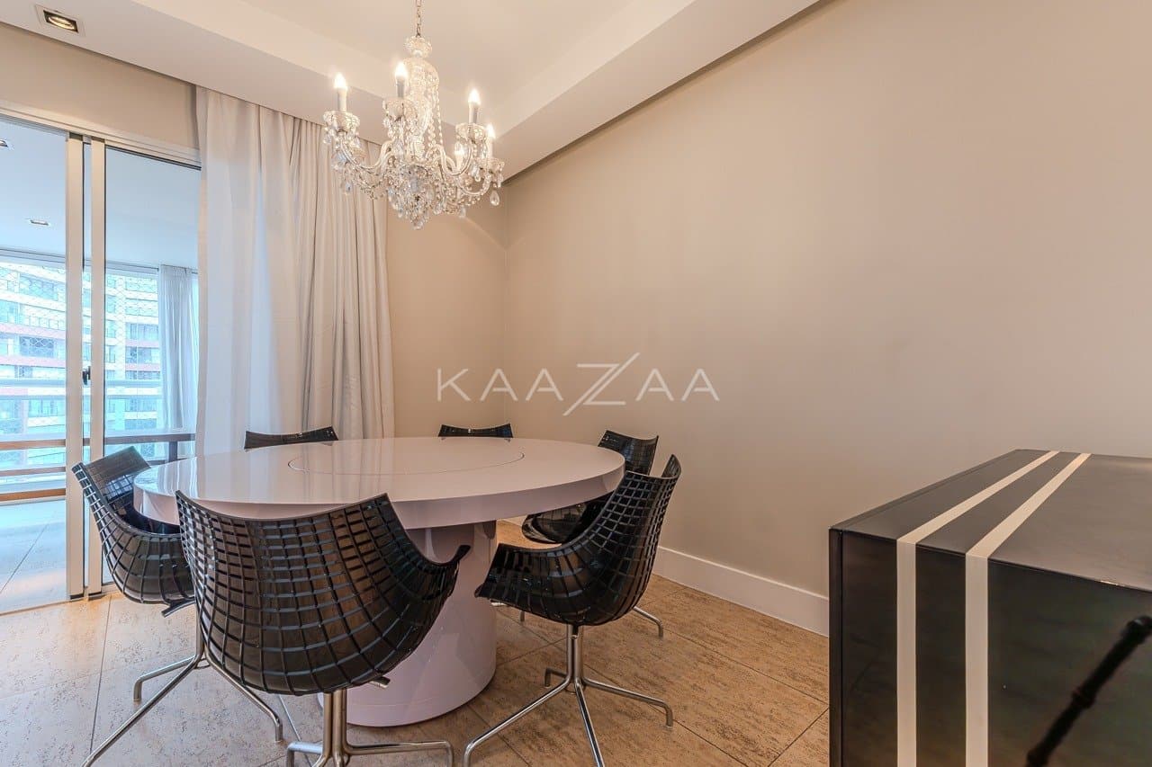 Apartamento à venda e locação no Itaim Bibi - Foto 13