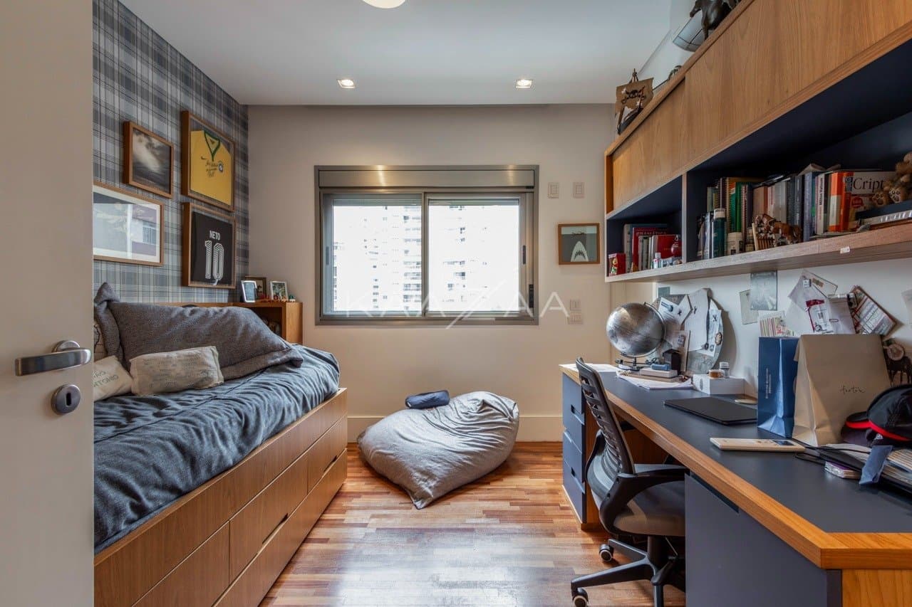 Apartamento em Pinheiros - Foto 38