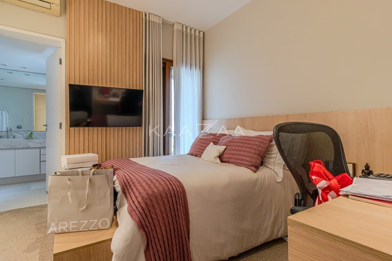 Apartamento à venda em Alto de Pinheiros - Foto 40