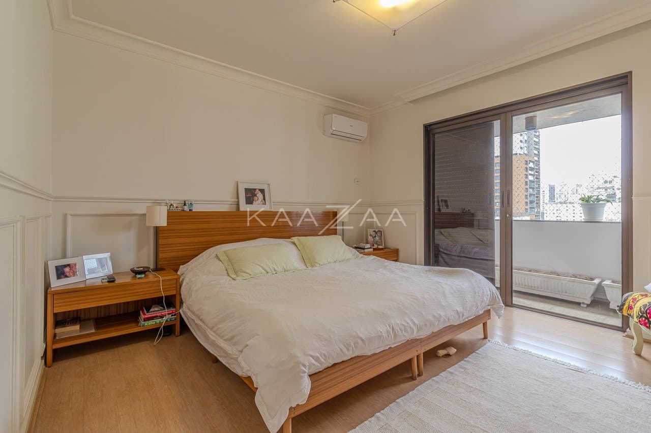 Apartamento em Pinheiros - Foto 21
