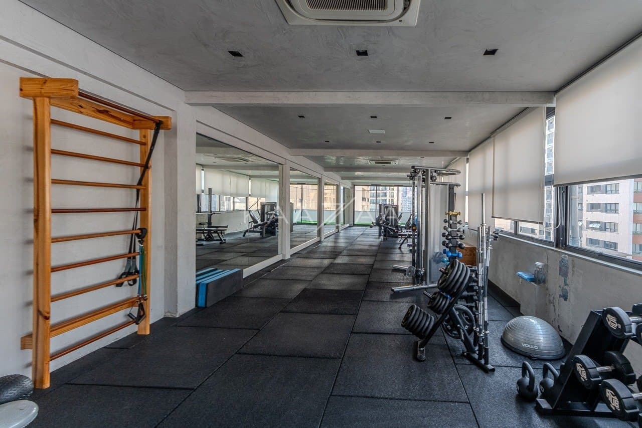 Apartamento à venda no Jardins - Foto 7