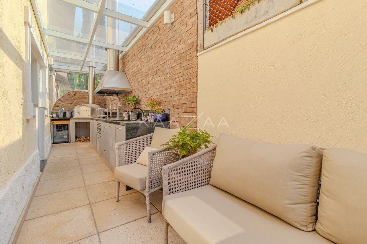 Casa em condomínio no Jardim Guedala - Foto 33