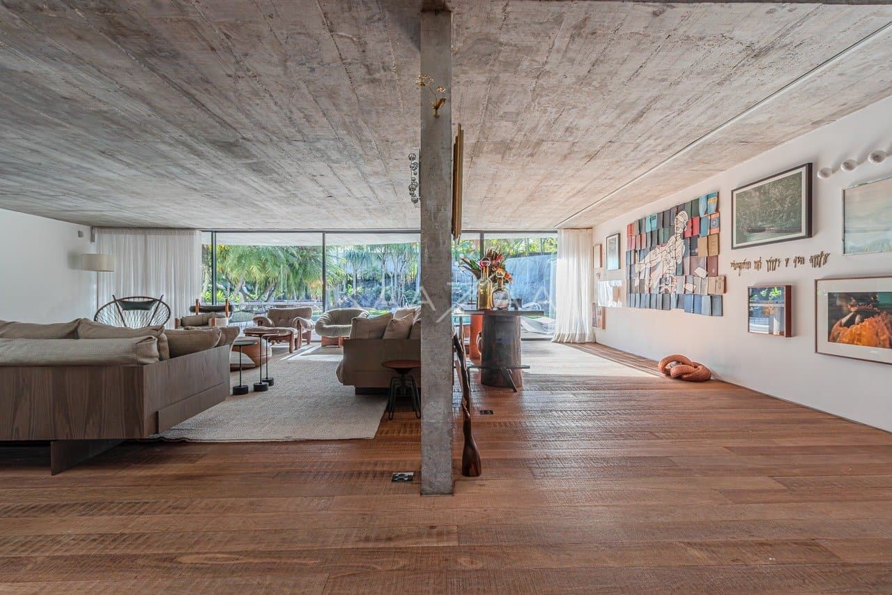 Casa à venda em Alto de Pinheiros - Foto 45