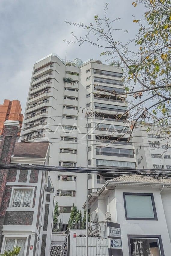 Apartamento à venda no Jardins - Foto 37