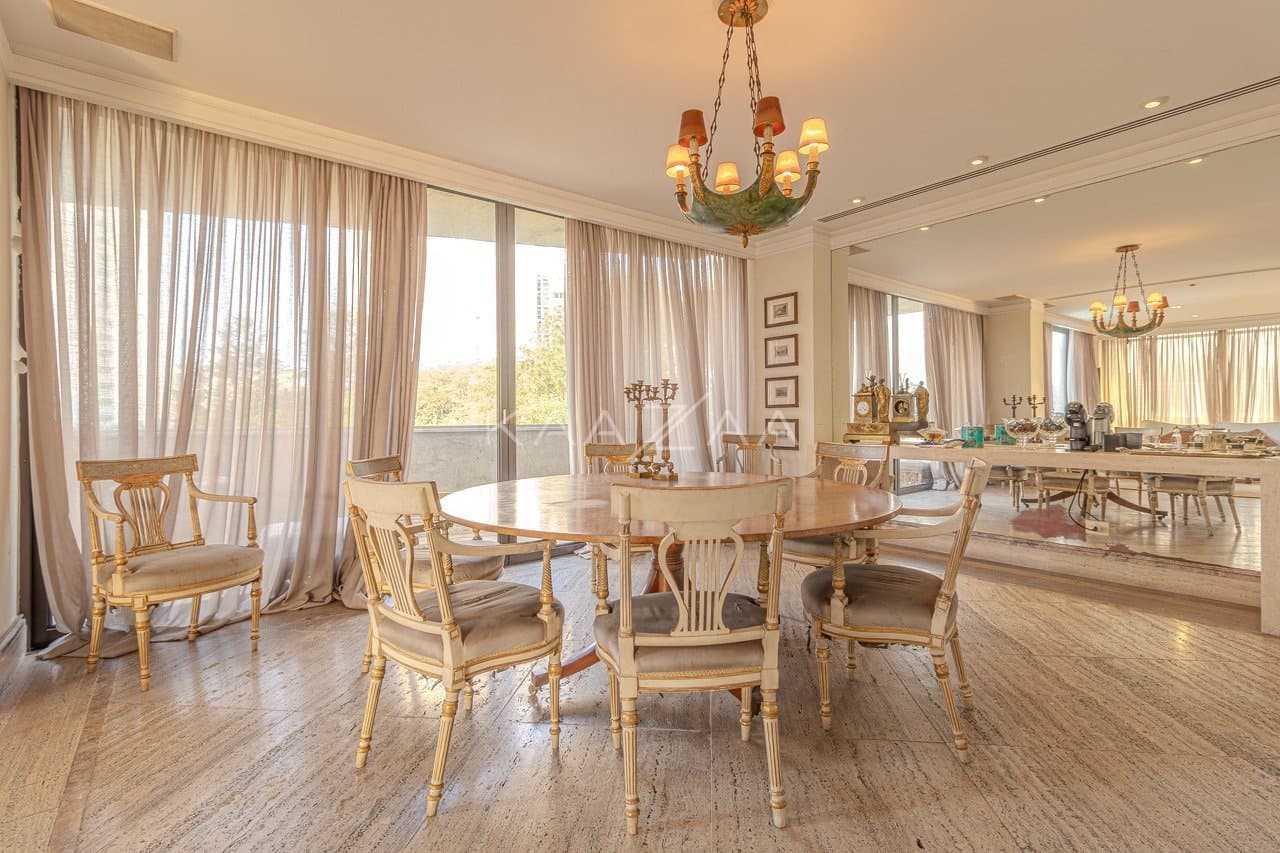 Apartamento no Real Parque - Foto 18