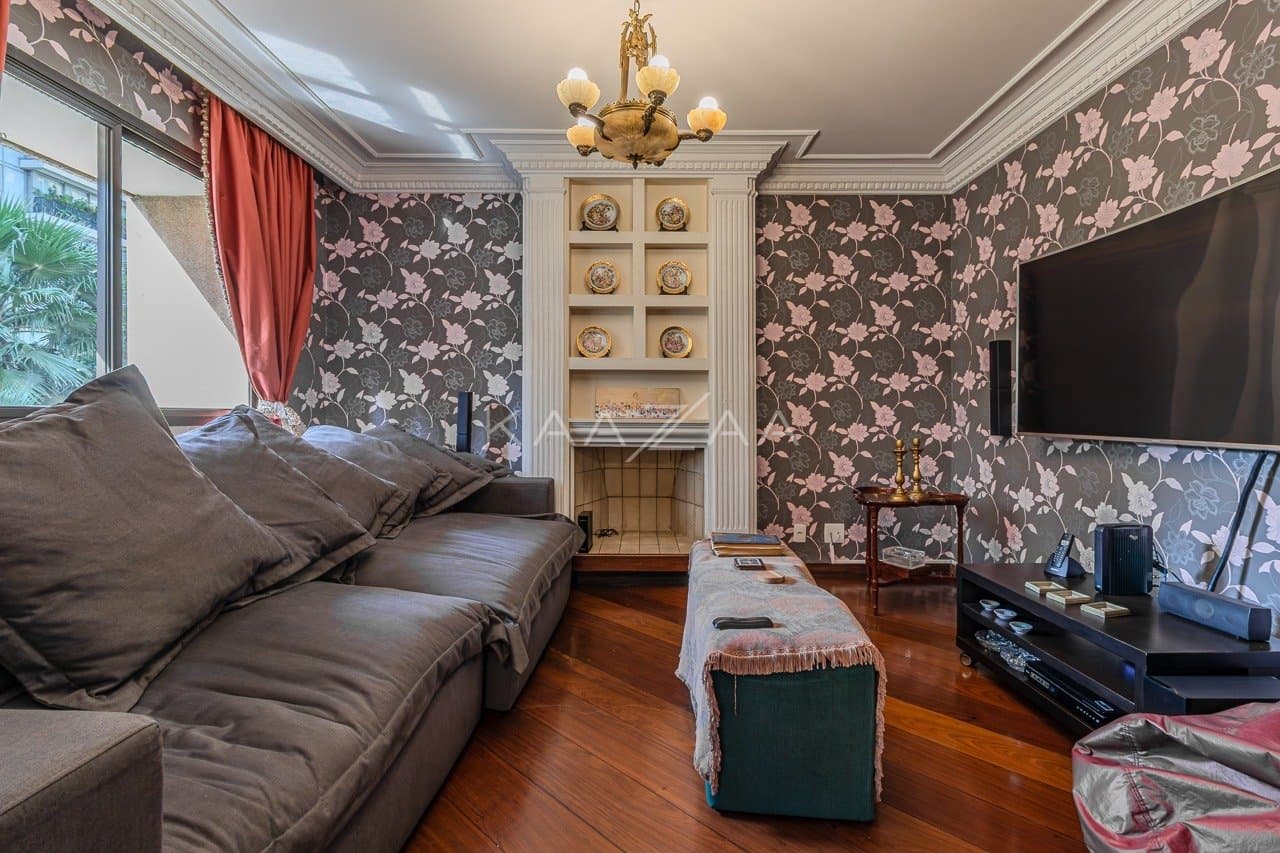 Apartamento para locação no Itaim Bibi - Foto 12