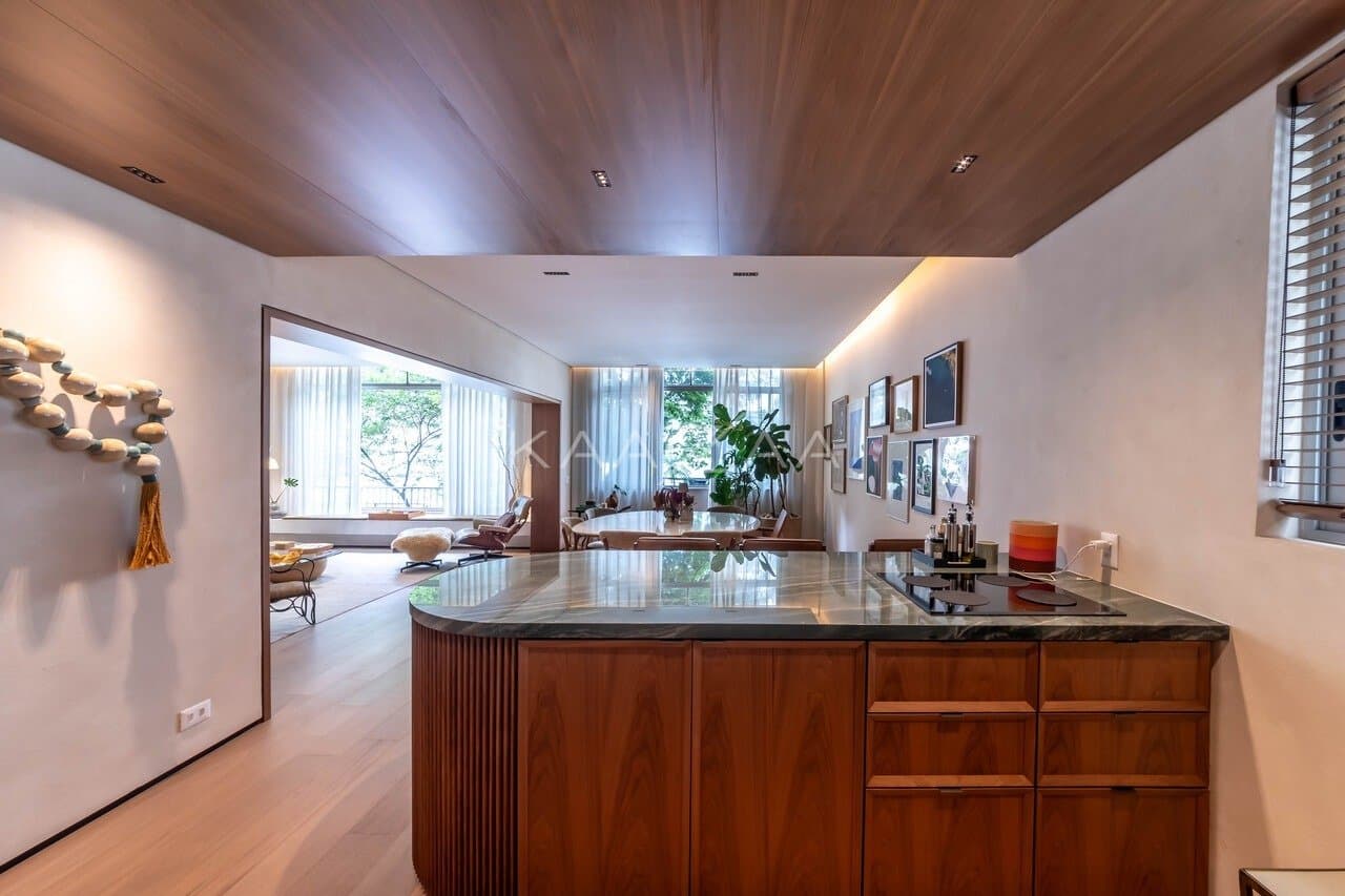 Apartamento à venda no Jardins - Foto 25