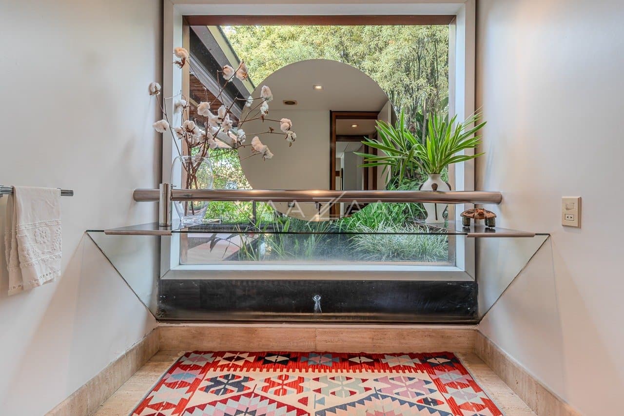 Casa em Cidade Jardim - Foto 44