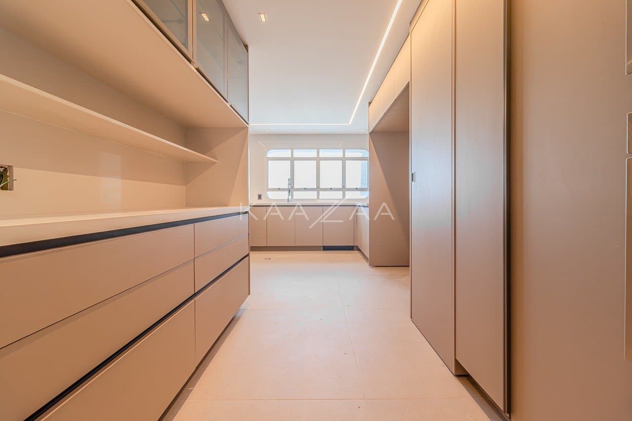 Cobertura duplex à venda no Jardins - Foto 36