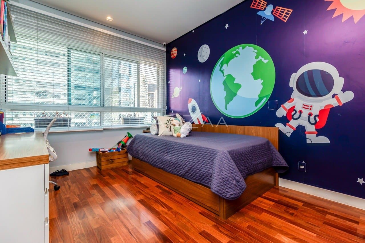 Apartamento no Itaim Bibi - Foto 46