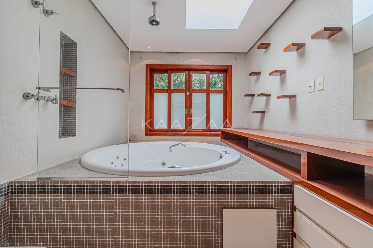 Casa à venda no Jardim Paulista - Foto 41
