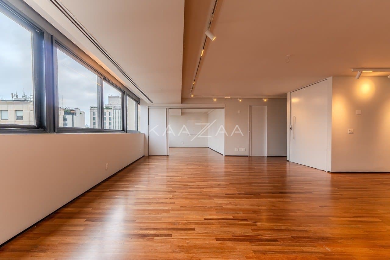 Apartamento no miolo do Itaim Bibi para venda. - Foto 10