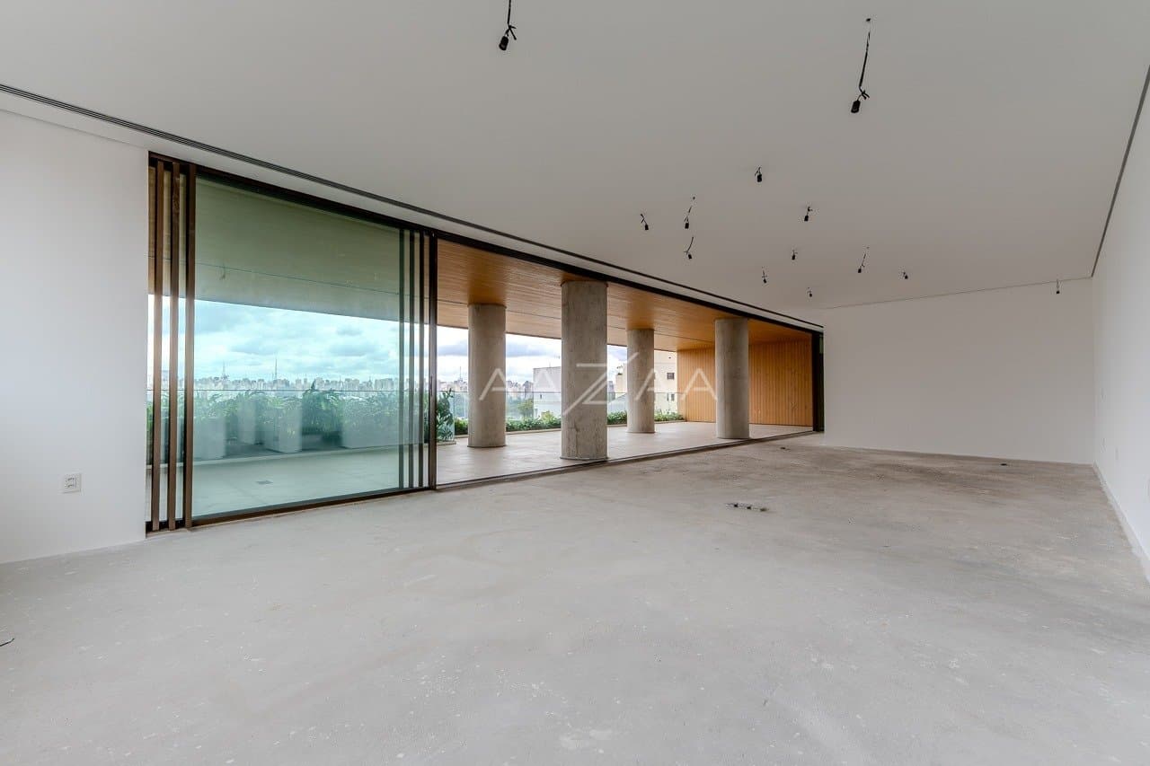 Apartamento à venda na Vila Nova Conceição - Foto 13