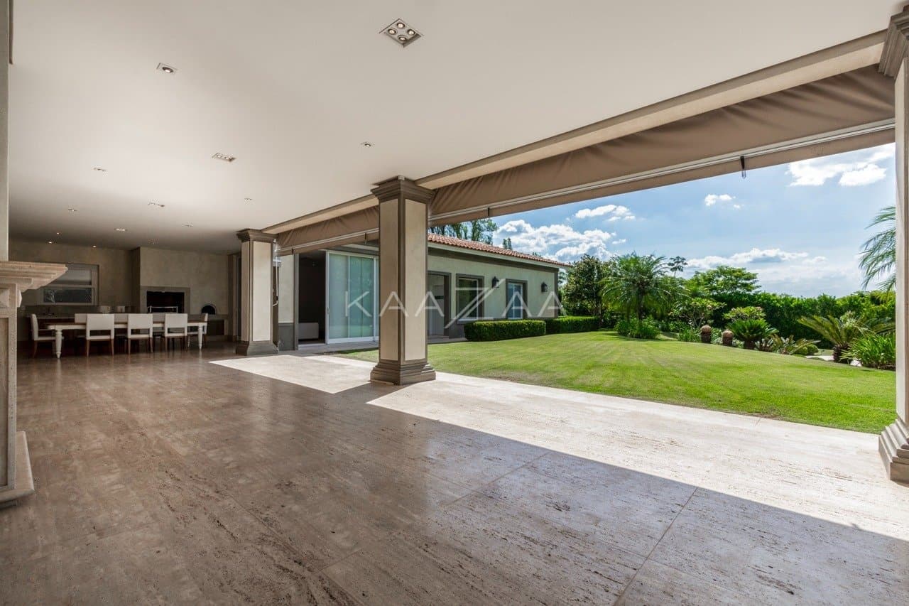 Casa cinematográfica na Baroneza - Foto 13