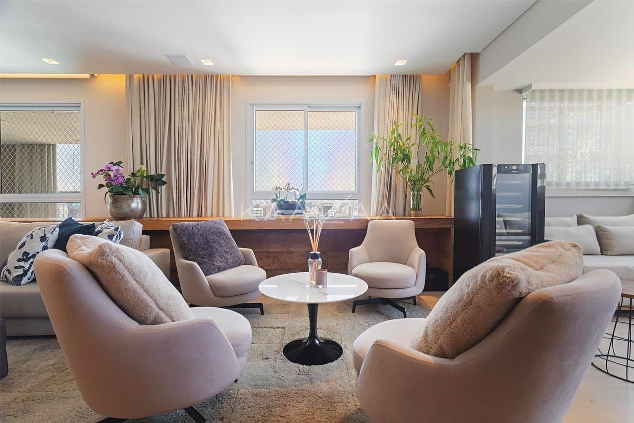 Cobertura à venda na Vila Olímpia - Foto 45