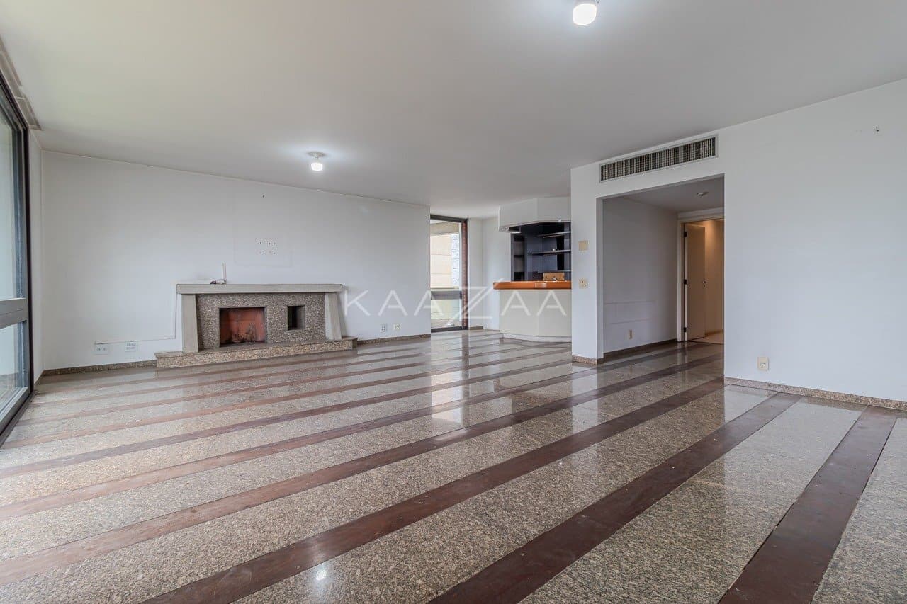 Apartamento no Jardim Paulistano - Foto 10