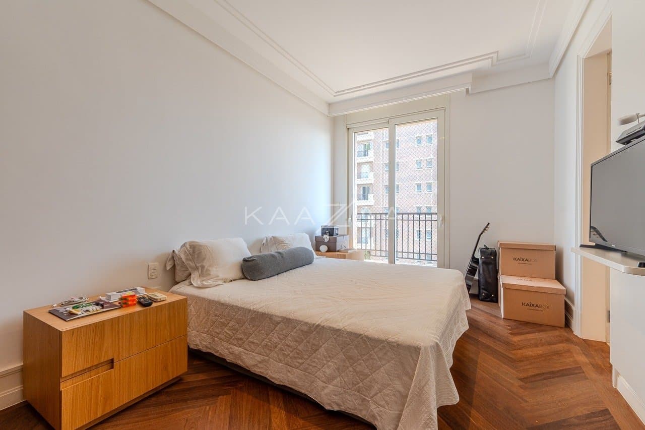 Apartamento à venda no Jardim Paulistano - Foto 37