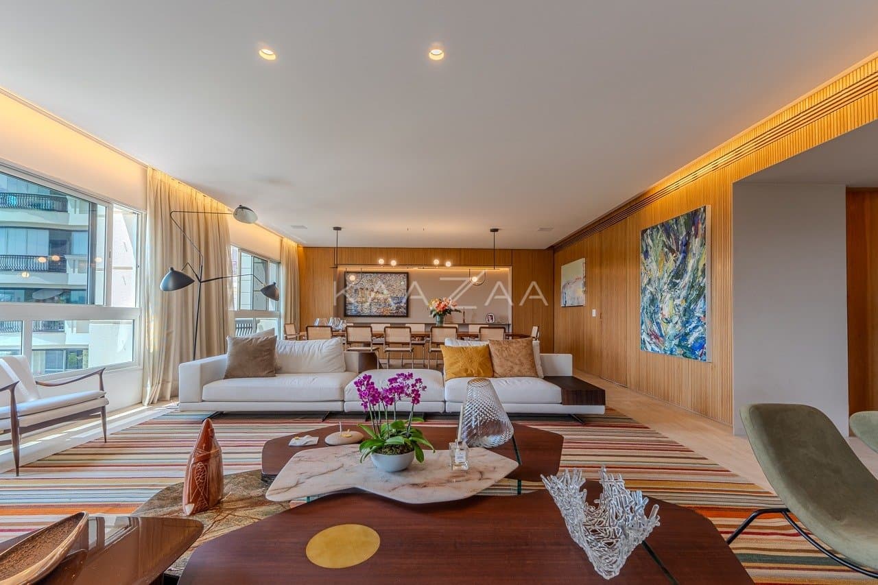 Apartamento à venda em Moema - Foto 4