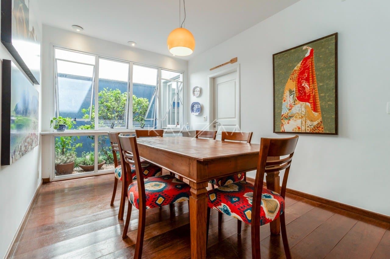 Casa à venda em Alto de Pinheiros - Foto 26