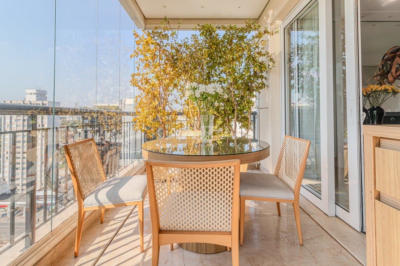 Apartamento à venda no Jardim Paulistano - Foto 14