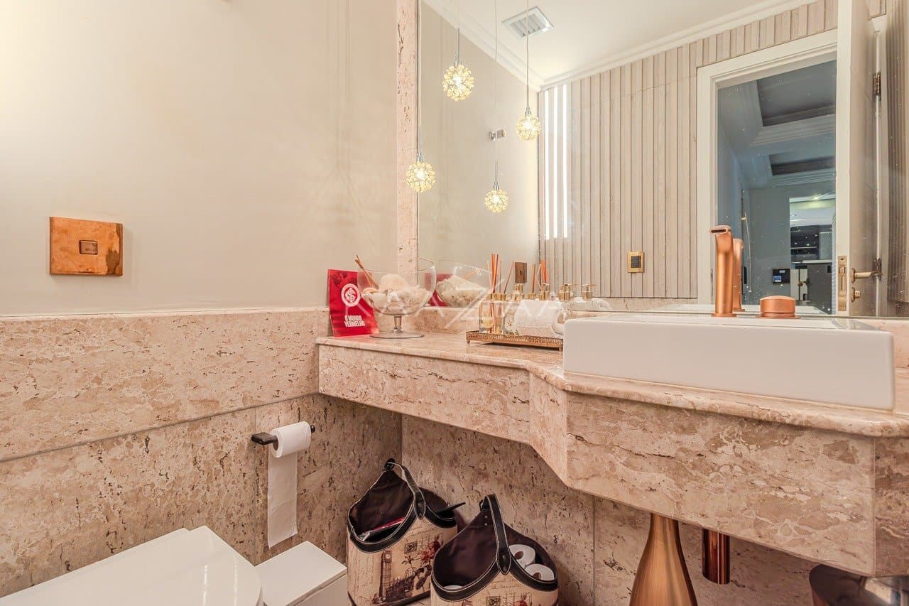 Apartamento à venda no Real Parque - Foto 24