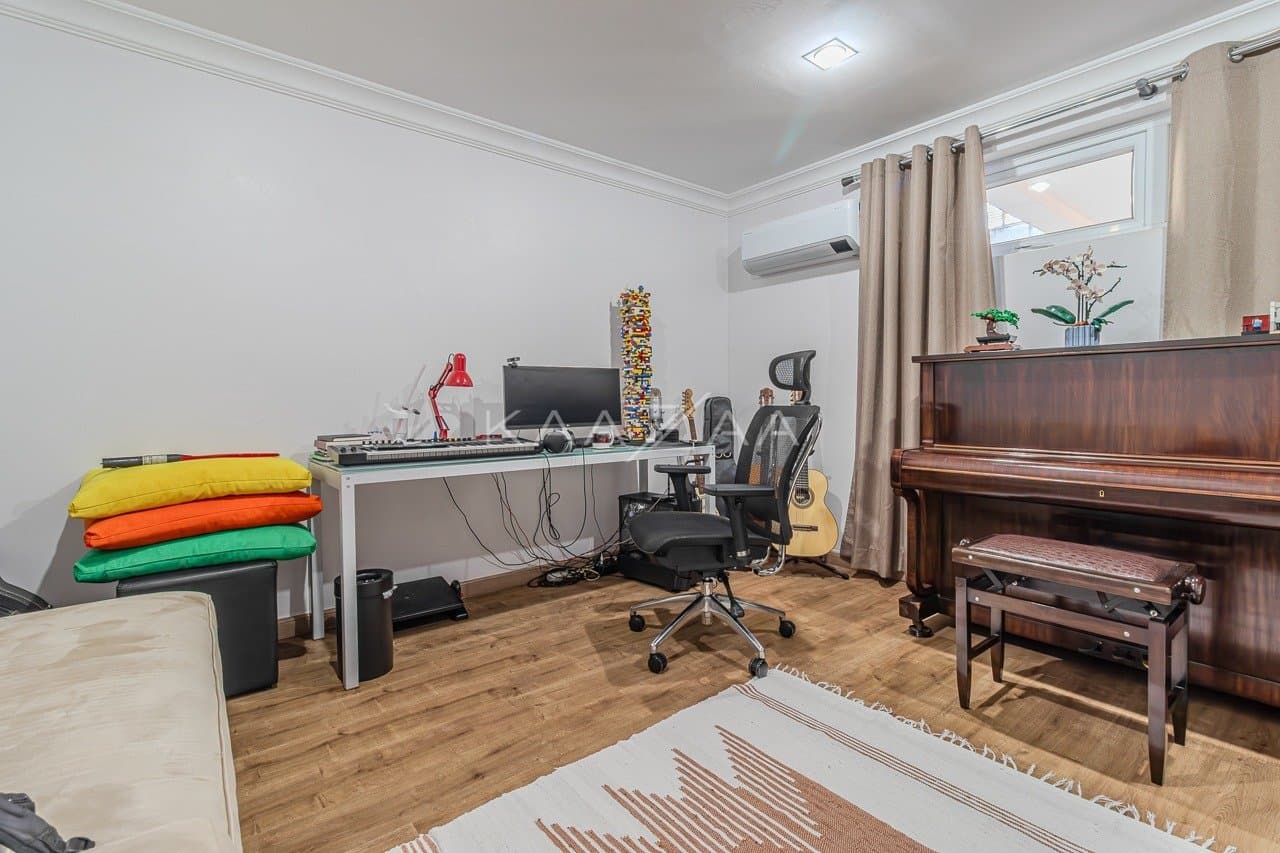 Casa à venda em Alto de Pinheiros - Foto 46