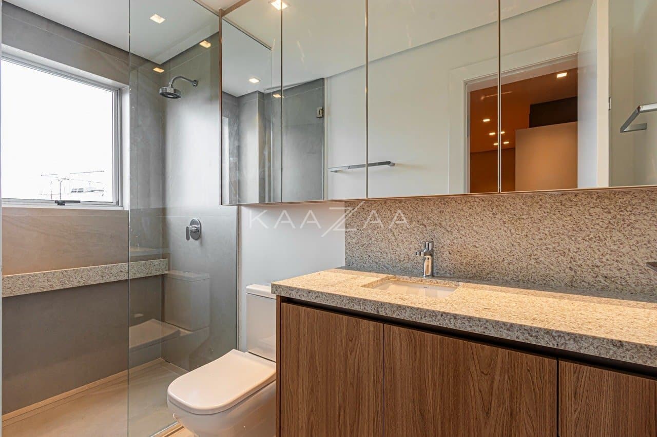Apartamento para venda e locação no Itaim Bibi - Foto 41