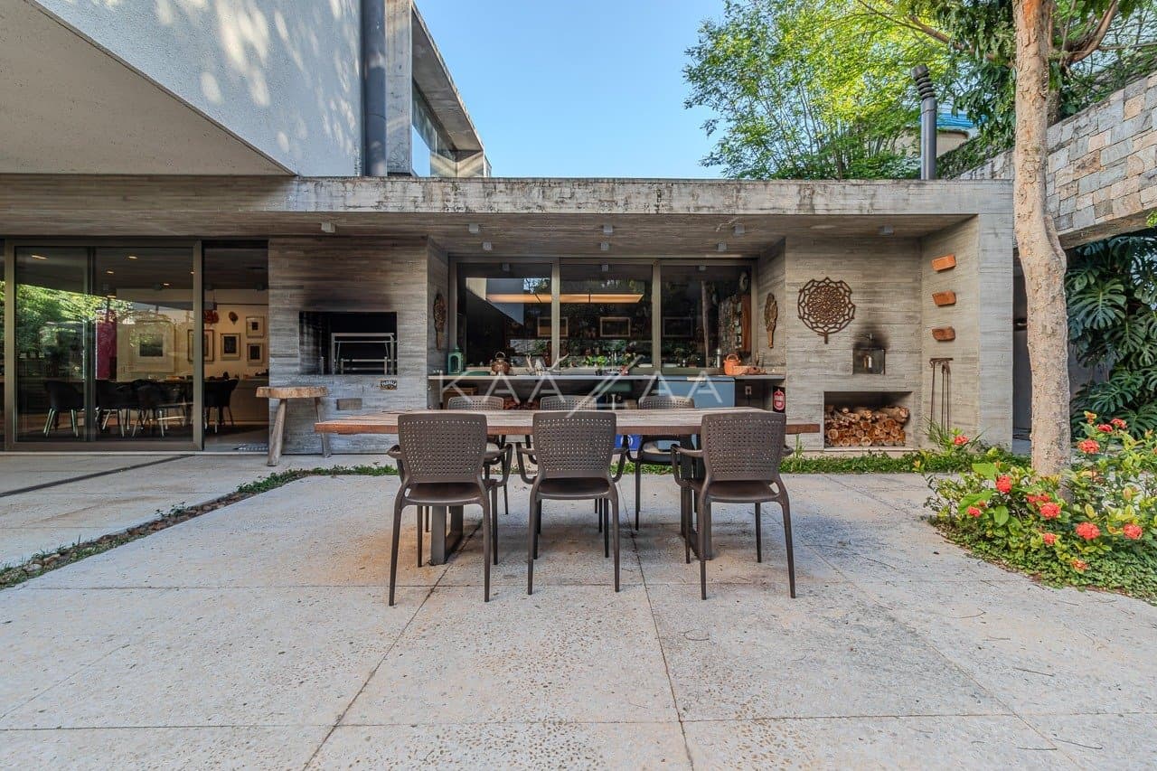 Casa à venda em Cidade Jardim - Foto 12