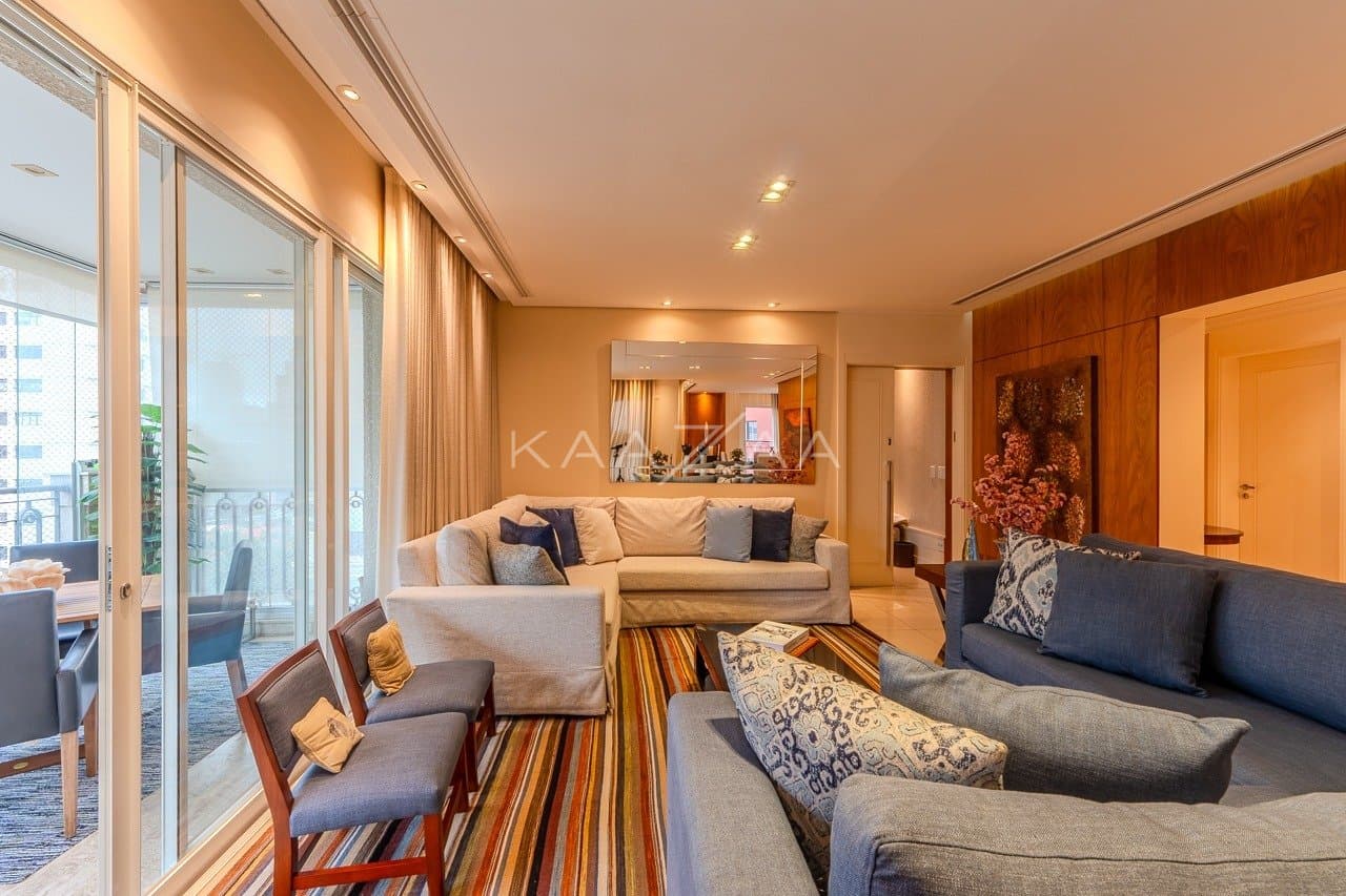 Apartamento à venda no Itaim Bibi - Foto 5