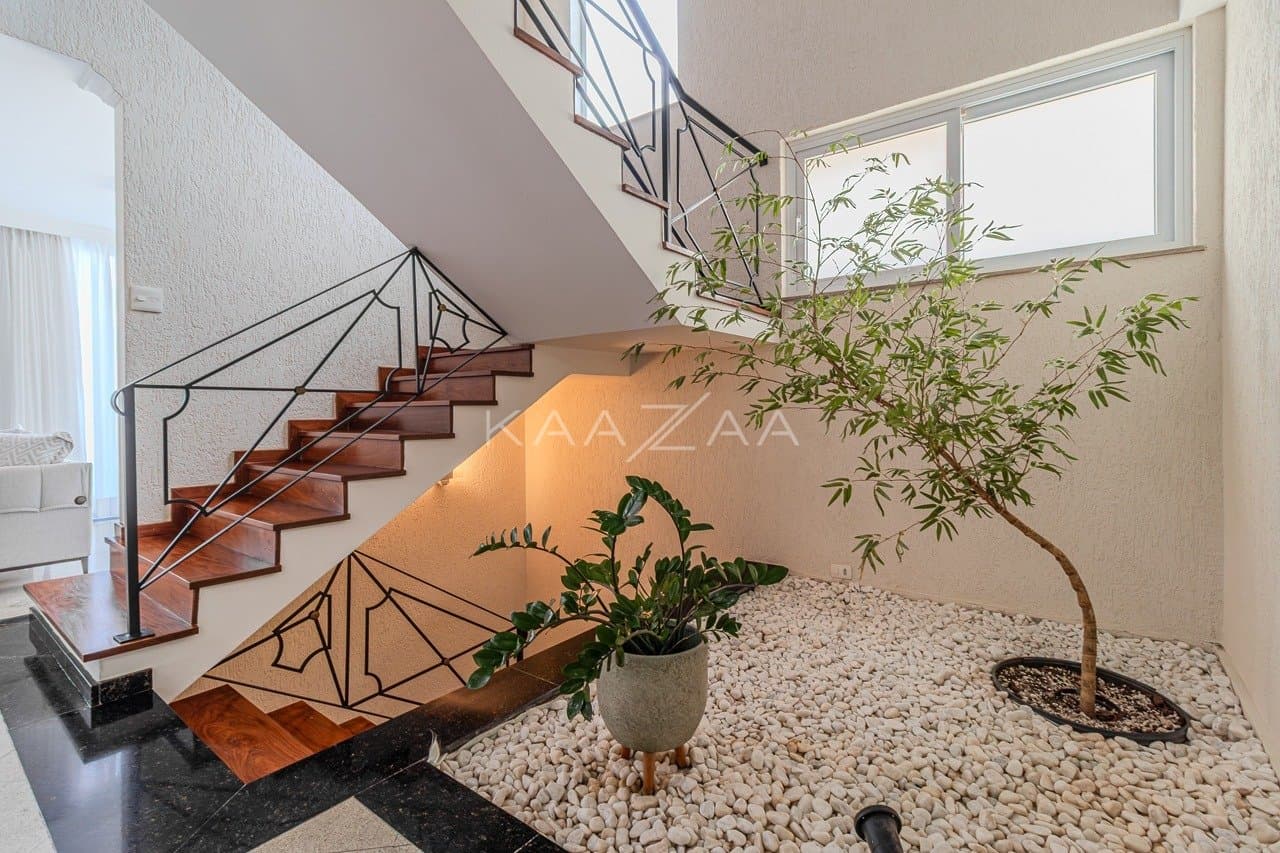 Casa à venda em Alto de Pinheiros - Foto 11